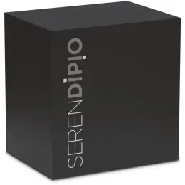 Serendipio Sonatina 5W Bluetooth Speaker Gift Box